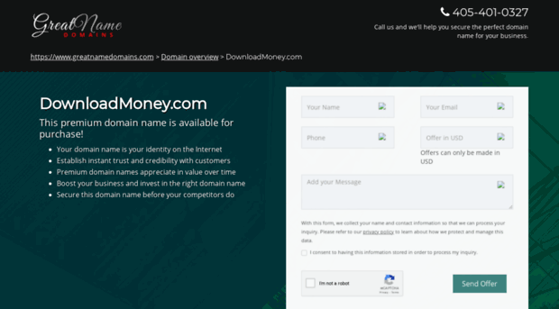 downloadmoney.com