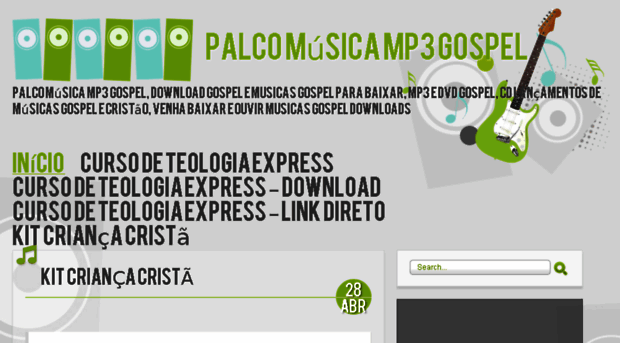 downloadmusicagospel.com.br