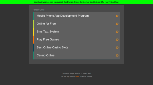 downloadmygames.com