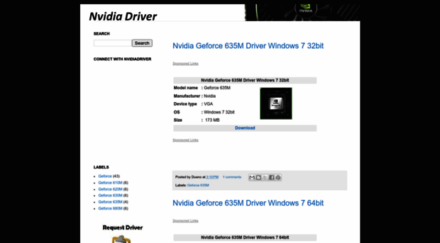 downloadnvidiadrivers.blogspot.com