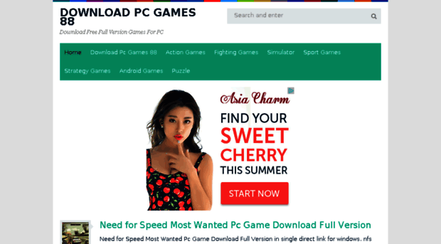 downloadpcgames88.org