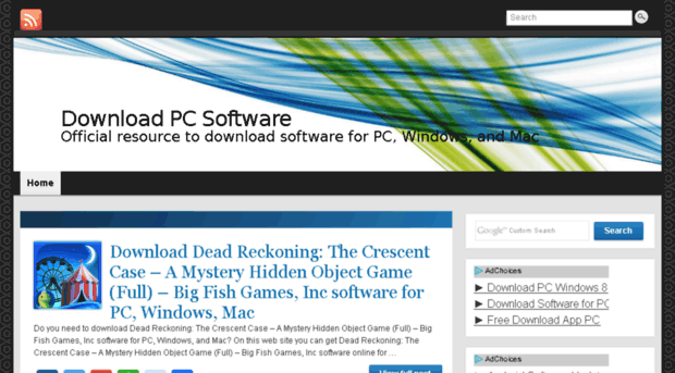 downloadpcsoftware.info