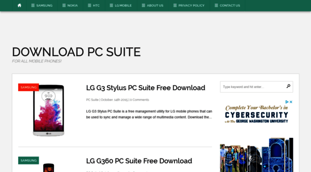 downloadpcsuite.com