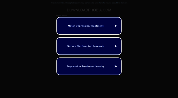 downloadphobia.com