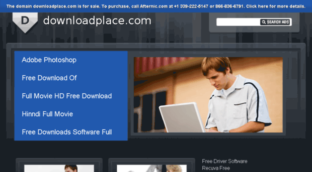 downloadplace.com