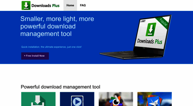 downloadplus.chromiums.org