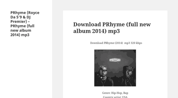 downloadprhymeprhyme2014free.wordpress.com