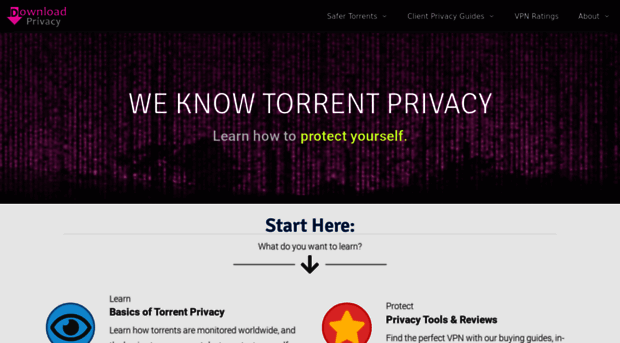 downloadprivacy.com