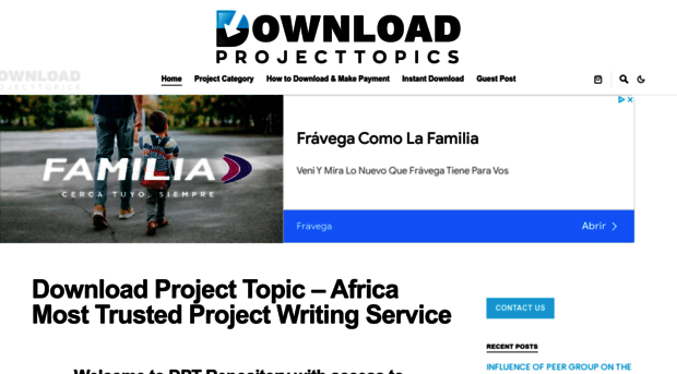 downloadprojecttopics.com