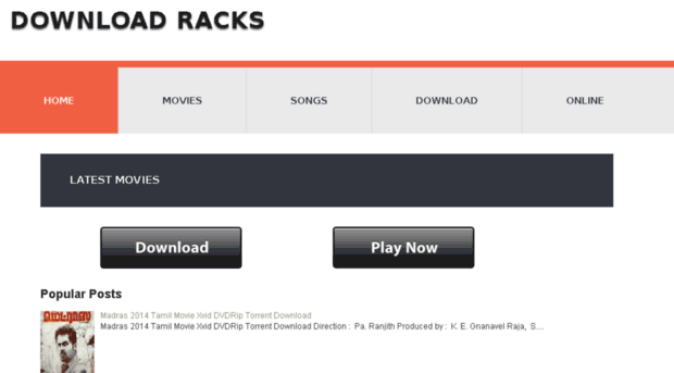 downloadracks.com