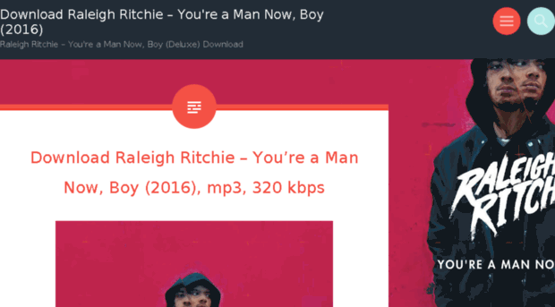 downloadraleighritchieyoureamannowboy.wordpress.com