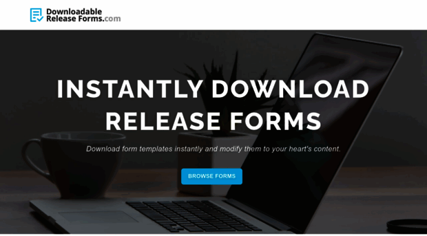 downloadreleaseforms.com