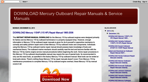 downloadrepairsmanuals.blogspot.com