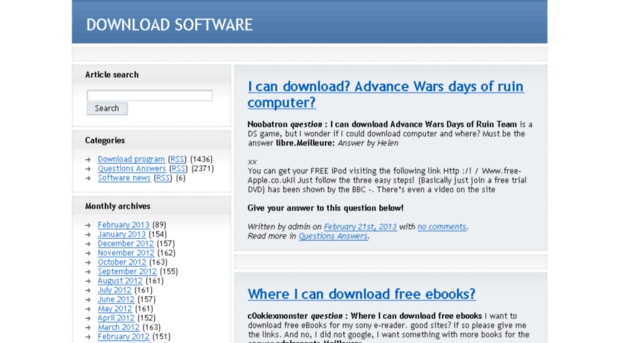 downloads-software.org
