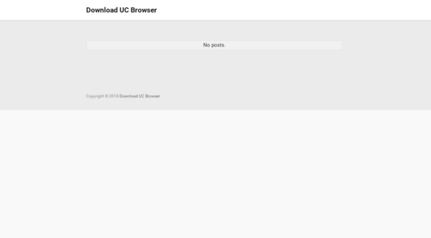 downloads-uc-browser.blogspot.in