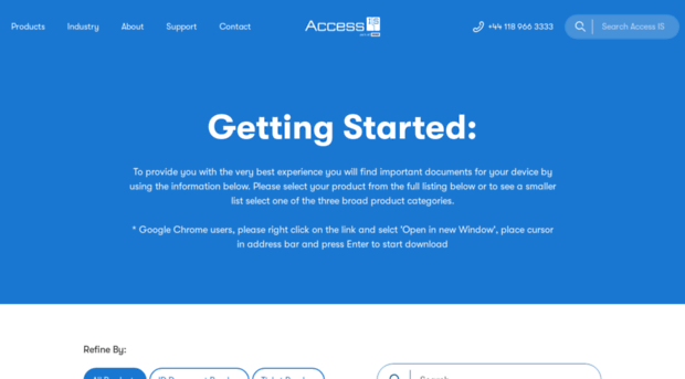 downloads.access-is.com