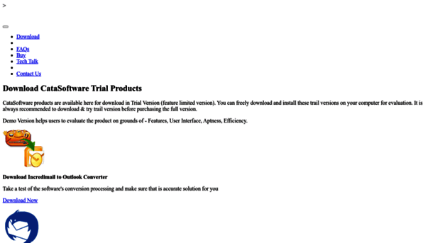 downloads.catasoftware.com