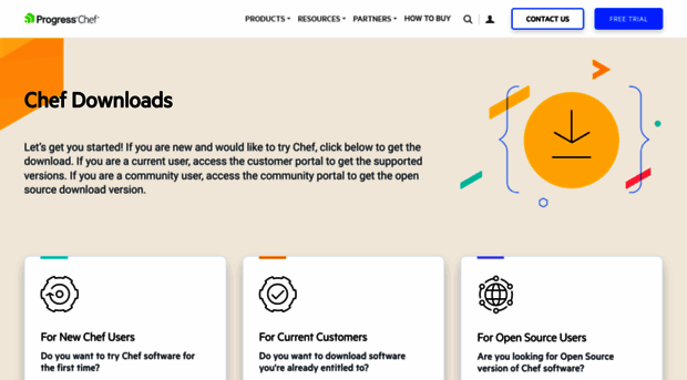 downloads.chef.io