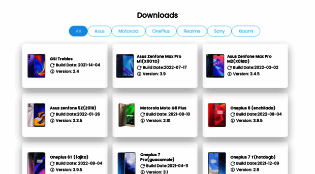 downloads.cherishos.com