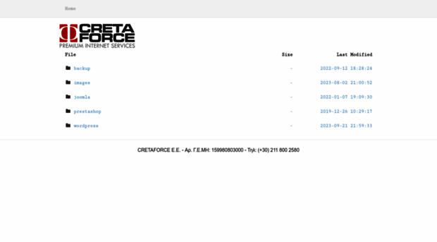 downloads.cretaforce.gr