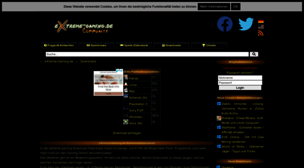 downloads.extreme-gaming.de