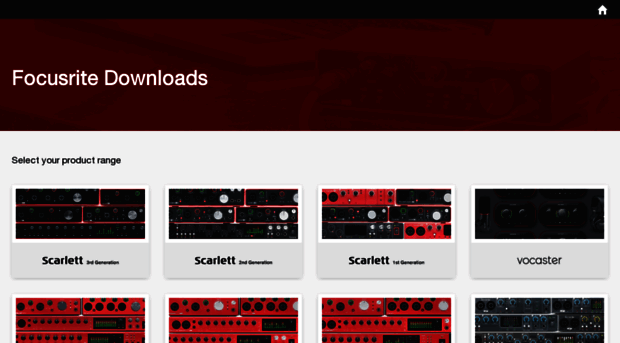 downloads.focusrite.com