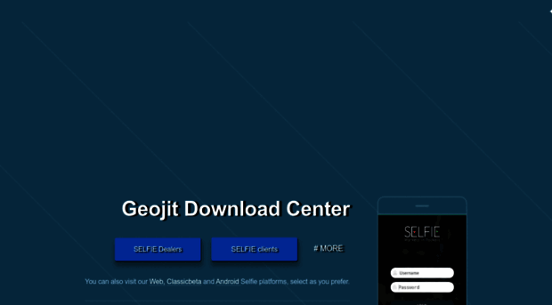 downloads.geojit.net