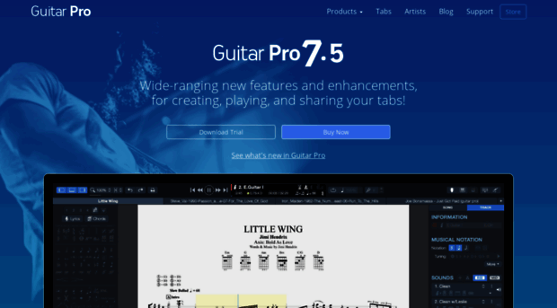 downloads.guitar-pro.com