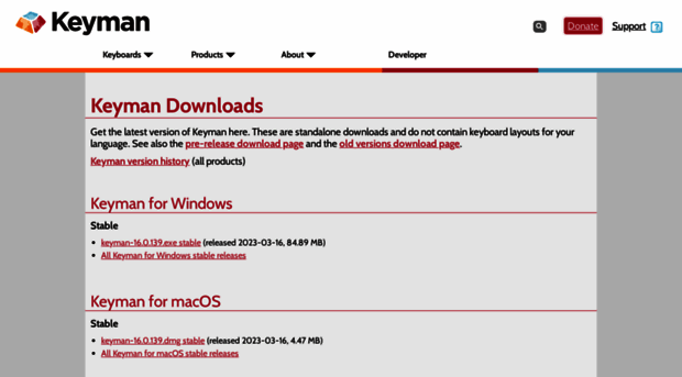 downloads.keyman.com