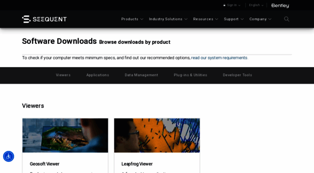 downloads.leapfrog3d.com