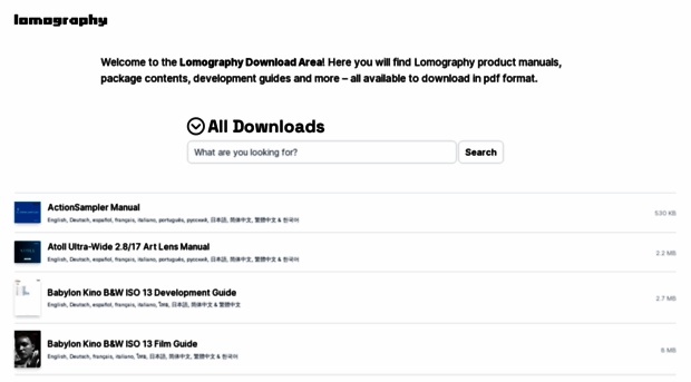 downloads.lomography.com