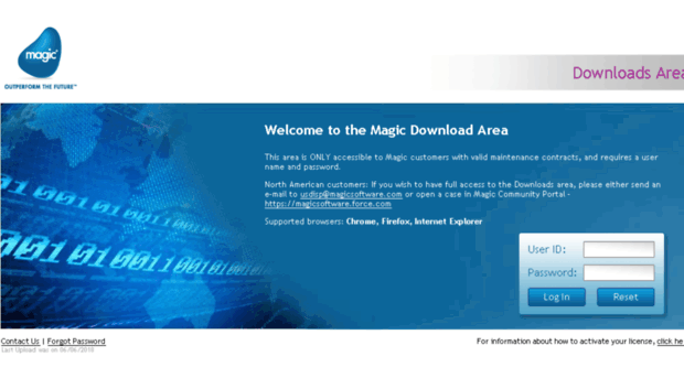 downloads.magicsoftware.com