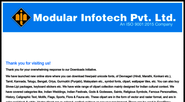 downloads.modular-infotech.com