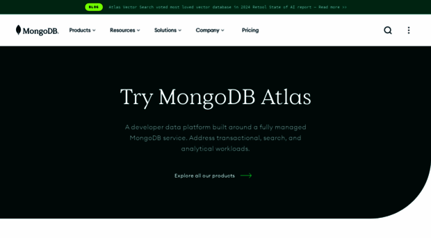 downloads.mongodb.com