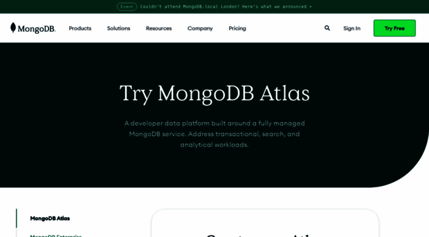 downloads.mongodb.org