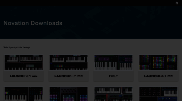 downloads.novationmusic.com