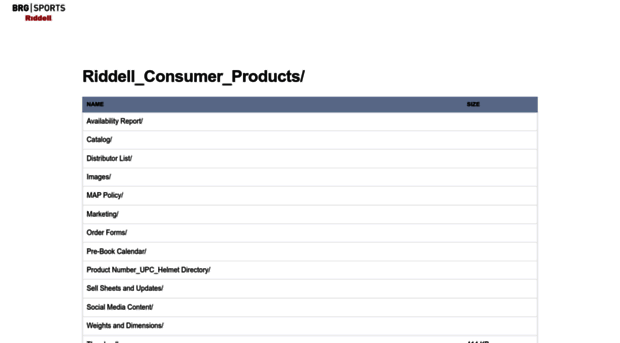 downloads.riddell.com