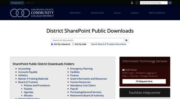 downloads.smccd.edu