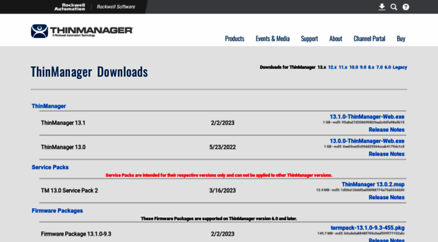 downloads.thinmanager.com