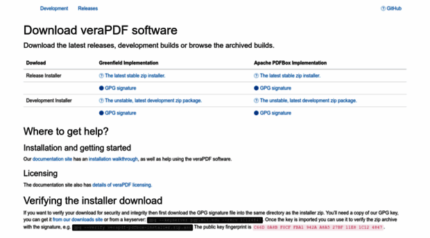 downloads.verapdf.org