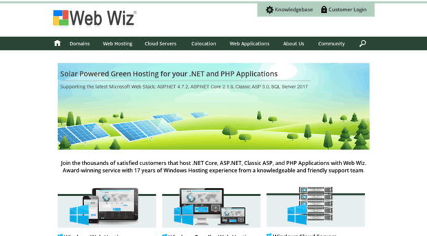 downloads.webwiz.net