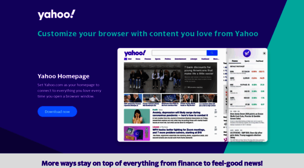 yahoo manager download