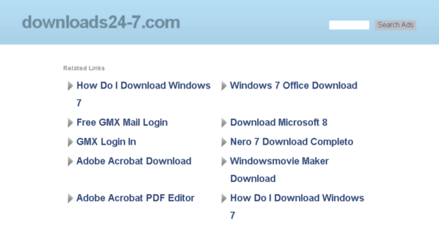 downloads24-7.com