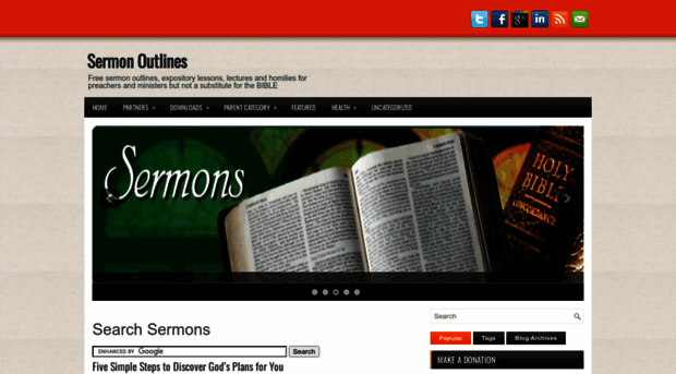 downloadsermons.blogspot.com