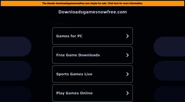 downloadsgamesnowfree.com