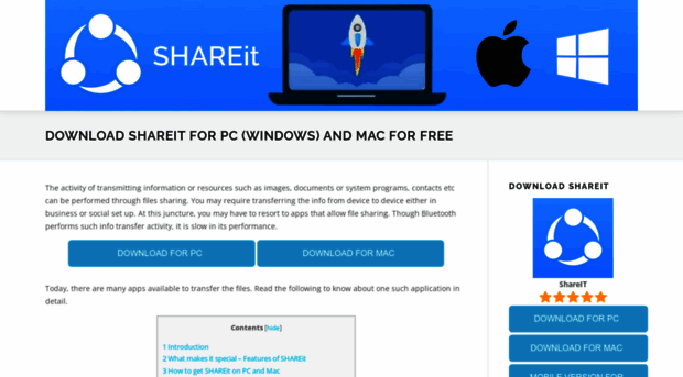 downloadshareitpc.com