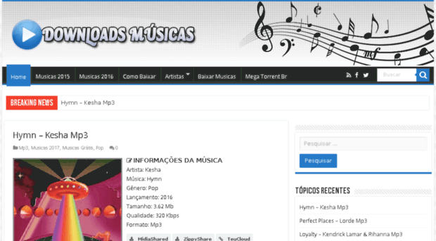 downloadsmusicas.org