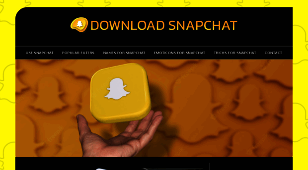 downloadsnapchat.net