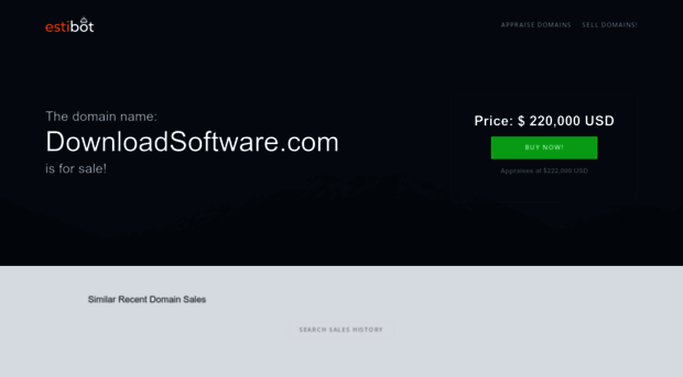 downloadsoftware.com