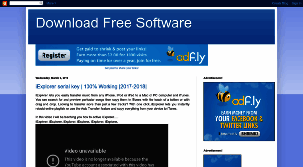 downloadsoftwarefilehorse.blogspot.com